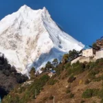 Manaslu Circuit Trekking 13 days.