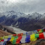 Manaslu Tsum Valley Trek 20 days.