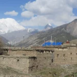 Nar Phu Valley Tilicho Lake Trek 18 days,