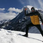 Poon Hill Mardi Himal Trek 14 days