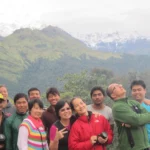 Ghorepani Poon Hill Trek 13 days