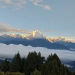 Khopra Danda Trek 9 days.