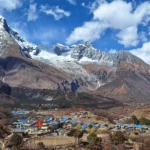 Manaslu Circuit Trek 14 days.