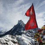 Mardi Himal Trek 14 days.