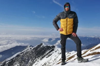 Mardi Himal Trek 4 days