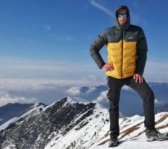 Mardi Himal Trek 4 days