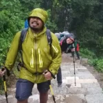 Mardi Himal Trek 5 days