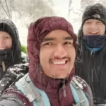 Mardi Himal Trek 6 days