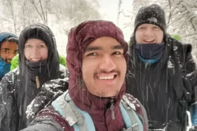 Mardi Himal Trek 6 days