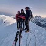 Mera Peak Climbing 18 days.