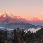 Mohare Danda Trek 4 days.