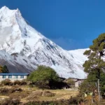 Tsum Valley Trekking 12 days.