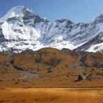 Api Himal Trek 17 days.