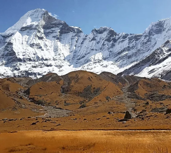 Api Himal Trek 17 days.