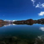 Bhairav Kunda Trek 12 days.