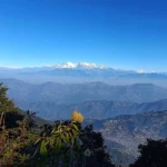 Chandragiri Hill Day Hiking.