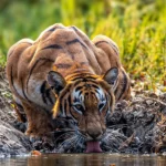 Chitwan National Park Trip.