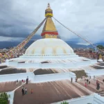 Kathmandu 7 Heritage Sites Tour.