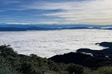 Kathmandu Trekking 8 days.