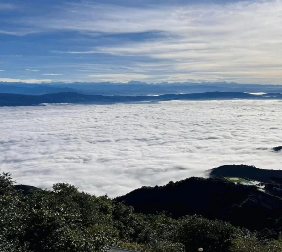 Kathmandu Trekking 8 days.