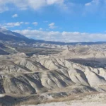 Mustang Holidays 19 days.