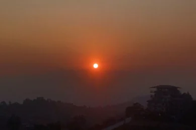 Nagarkot Trek 2 days.