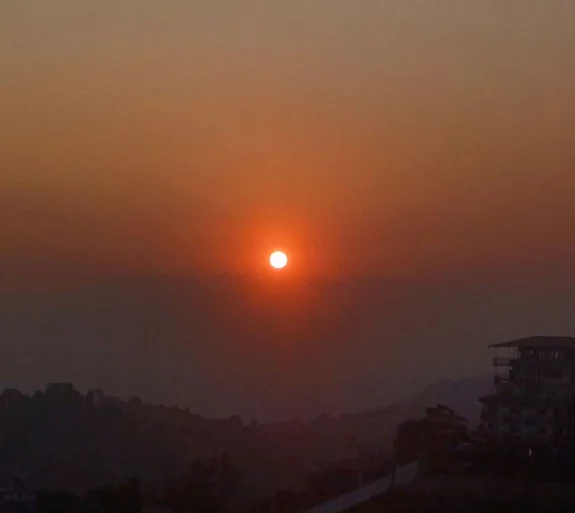 Nagarkot Trek 2 days.