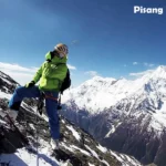 Pisang Peak Climbing