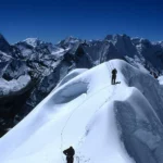 Ramdung Peak Climbing