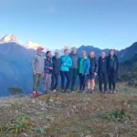 Tamang Heritage Trail Trek 10 days.
