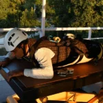 Zipline in Kathmandu