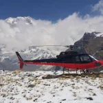 Annapurna Base Camp Helicopter Tour.