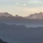 Around Kathmandu Trek 6 days.