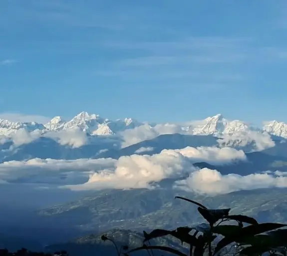 Bhaktapur Nagarkot Day Tour.