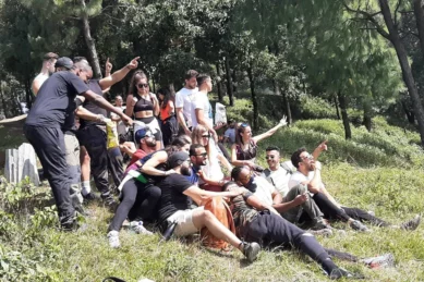 Changunarayan Day Hiking.