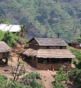 Chepang Village Trek 10 days.