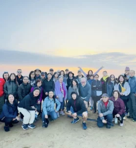 Chisapani Nagarkot Dhulikhel Trek.