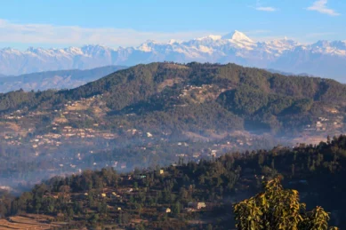 Chitlang Hiking Trek