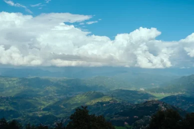 Dhulikhel Nagarkot Trek