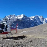 Everest Base Camp Day Tour.