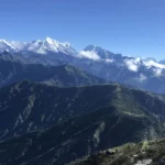 Everest Pikey Peak Trek 4 days.