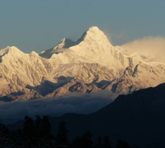 Ganesh Himal Trek 14 days.