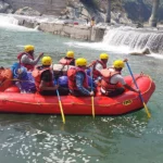 karnali river rafting 11 days.