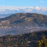 Kathmandu Namo Buddha Trekking.