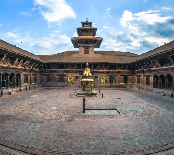Kathmandu City Tour