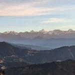 Kathmandu Heritage Trek.
