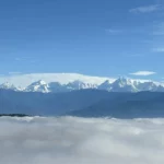 Kathmandu Valley Trek 7 days.