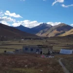 Lower Dolpo Trek 18 days.