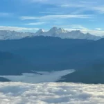 Nagarkot Day Hiking.