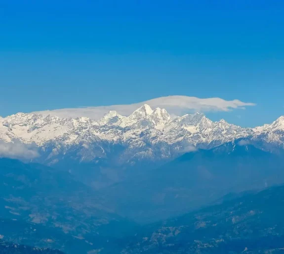 Nagarkot Sunrise Bhaktapur Tour.